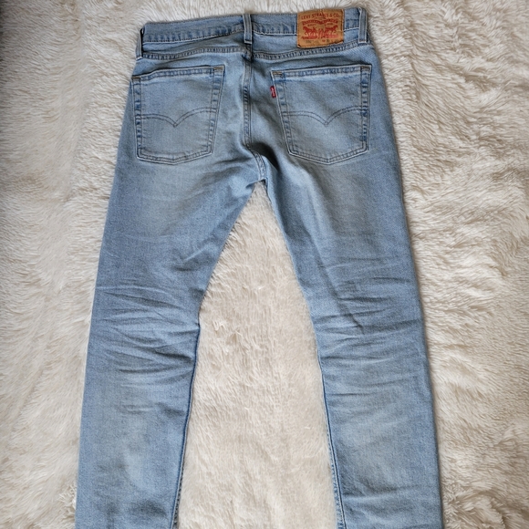 LEVI'S men jeans - Picture 2 of 4